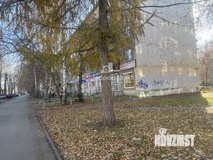 1-к квартира, вторичка, 29м2, 3/5 этаж