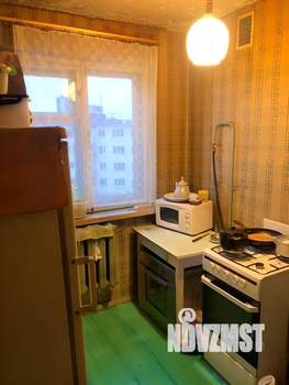 3-к квартира, вторичка, 46м2, 5/5 этаж
