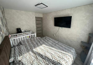 2-к квартира, вторичка, 48м2, 4/12 этаж