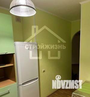 1-к квартира, вторичка, 33м2, 15/20 этаж