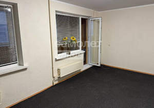 1-к квартира, вторичка, 41м2, 1/16 этаж