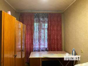 3-к квартира, вторичка, 55м2, 1/5 этаж