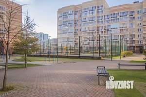 2-к квартира, вторичка, 52м2, 11/12 этаж