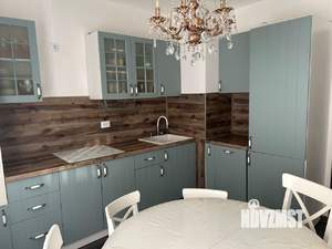 3-к квартира, вторичка, 68м2, 1/23 этаж