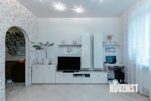 2-к квартира, вторичка, 56м2, 2/5 этаж