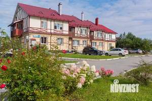 3-к квартира, вторичка, 91м2, 1/1 этаж