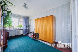 2-к квартира, вторичка, 43м2, 5/5 этаж