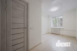 Студия квартира, вторичка, 12м2, 1/4 этаж