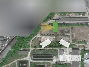 1-к квартира, строящийся дом, 24м2, 6/25 этаж