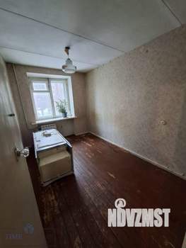 3-к квартира, вторичка, 56м2, 2/9 этаж