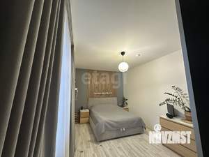2-к квартира, вторичка, 56м2, 2/25 этаж