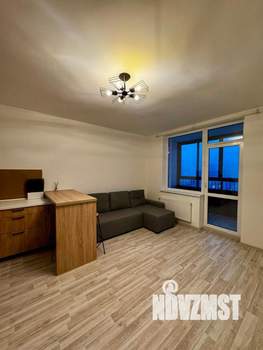 Студия квартира, вторичка, 30м2, 13/25 этаж