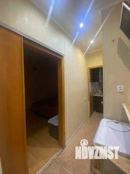 1-к квартира, вторичка, 30м2, 1/4 этаж