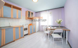 1-к квартира, вторичка, 34м2, 2/9 этаж