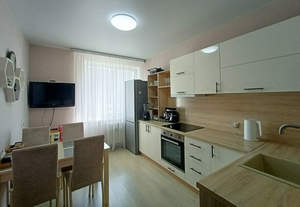 3-к квартира, вторичка, 80м2, 5/15 этаж