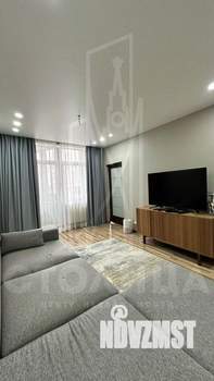 1-к квартира, вторичка, 48м2, 6/26 этаж