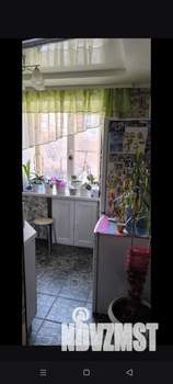 2-к квартира, вторичка, 43м2, 4/9 этаж