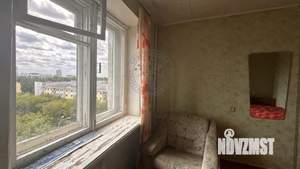 3-к квартира, вторичка, 54м2, 8/9 этаж
