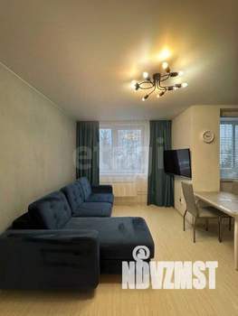 1-к квартира, вторичка, 28м2, 1/5 этаж