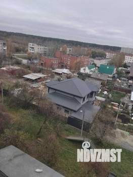 1-к квартира, вторичка, 29м2, 8/9 этаж