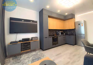 3-к квартира, вторичка, 77м2, 6/32 этаж