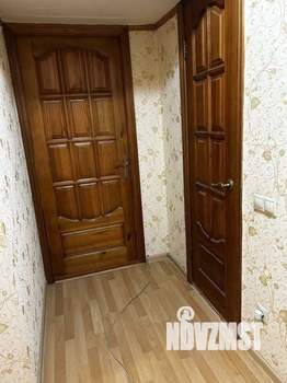 3-к квартира, вторичка, 64м2, 8/9 этаж