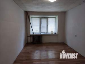 2-к квартира, вторичка, 46м2, 1/5 этаж