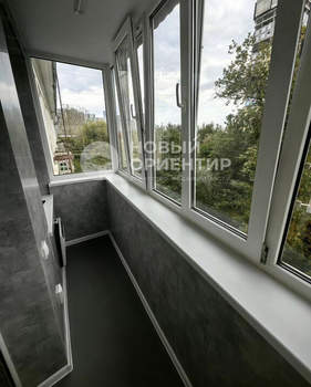 Студия квартира, вторичка, 21м2, 2/3 этаж