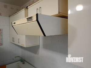 2-к квартира, вторичка, 42м2, 3/5 этаж