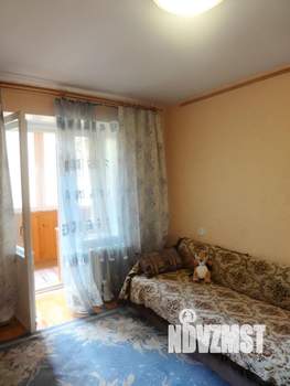 3-к квартира, вторичка, 61м2, 4/9 этаж