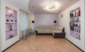 3-к квартира, вторичка, 76м2, 7/12 этаж