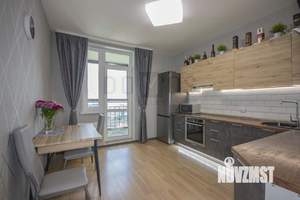 3-к квартира, вторичка, 82м2, 5/9 этаж