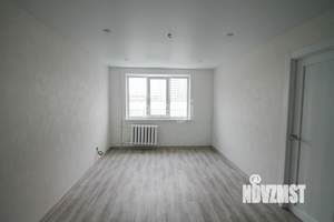 3-к квартира, вторичка, 58м2, 3/5 этаж