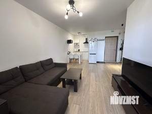 1-к квартира, вторичка, 39м2, 26/26 этаж