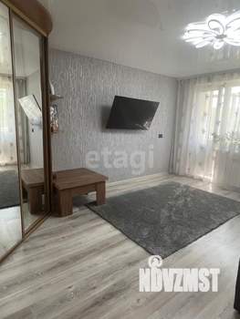 2-к квартира, вторичка, 42м2, 5/9 этаж