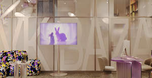 1-к квартира, вторичка, 40м2, 2/25 этаж