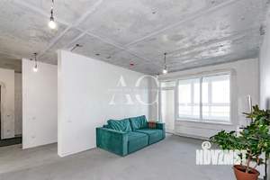 3-к квартира, вторичка, 90м2, 12/16 этаж