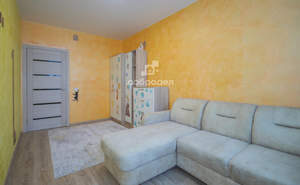 3-к квартира, вторичка, 82м2, 22/25 этаж