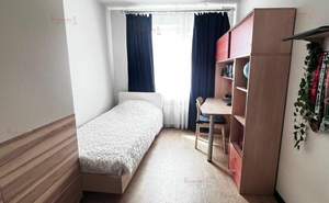 4-к квартира, вторичка, 73м2, 3/5 этаж
