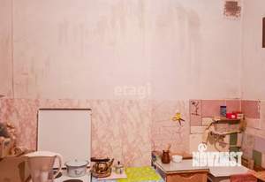 2-к квартира, вторичка, 55м2, 1/5 этаж