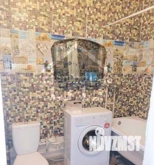 1-к квартира, вторичка, 41м2, 2/15 этаж