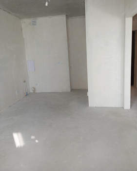1-к квартира, вторичка, 36м2, 23/32 этаж