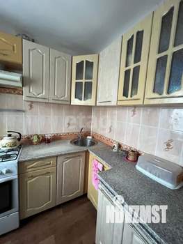 3-к квартира, вторичка, 54м2, 3/5 этаж