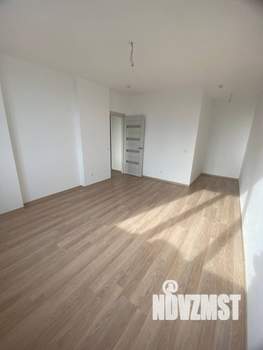1-к квартира, вторичка, 42м2, 17/20 этаж