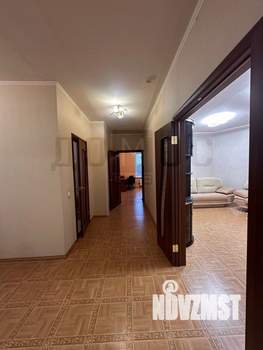 2-к квартира, вторичка, 72м2, 8/16 этаж