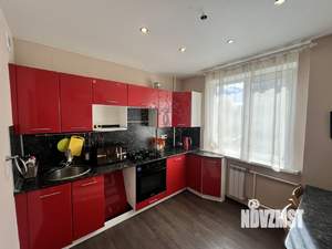 4-к квартира, вторичка, 77м2, 3/9 этаж