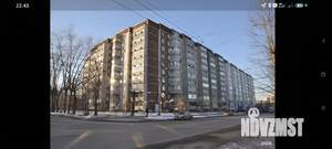 1-к квартира, вторичка, 33м2, 2/10 этаж