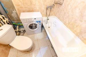 1-к квартира, вторичка, 29м2, 3/5 этаж