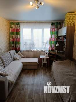 3-к квартира, вторичка, 69м2, 11/16 этаж