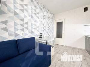 1-к квартира, вторичка, 34м2, 3/10 этаж